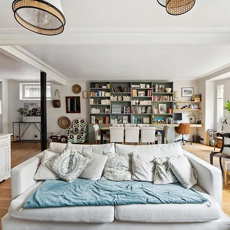 Appartamento Veeve - Industry Chic *